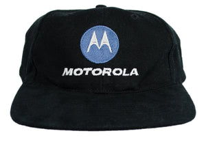 Vintage Motorola Hat