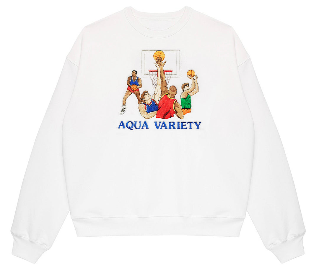 HOOP1 Sweatshirt