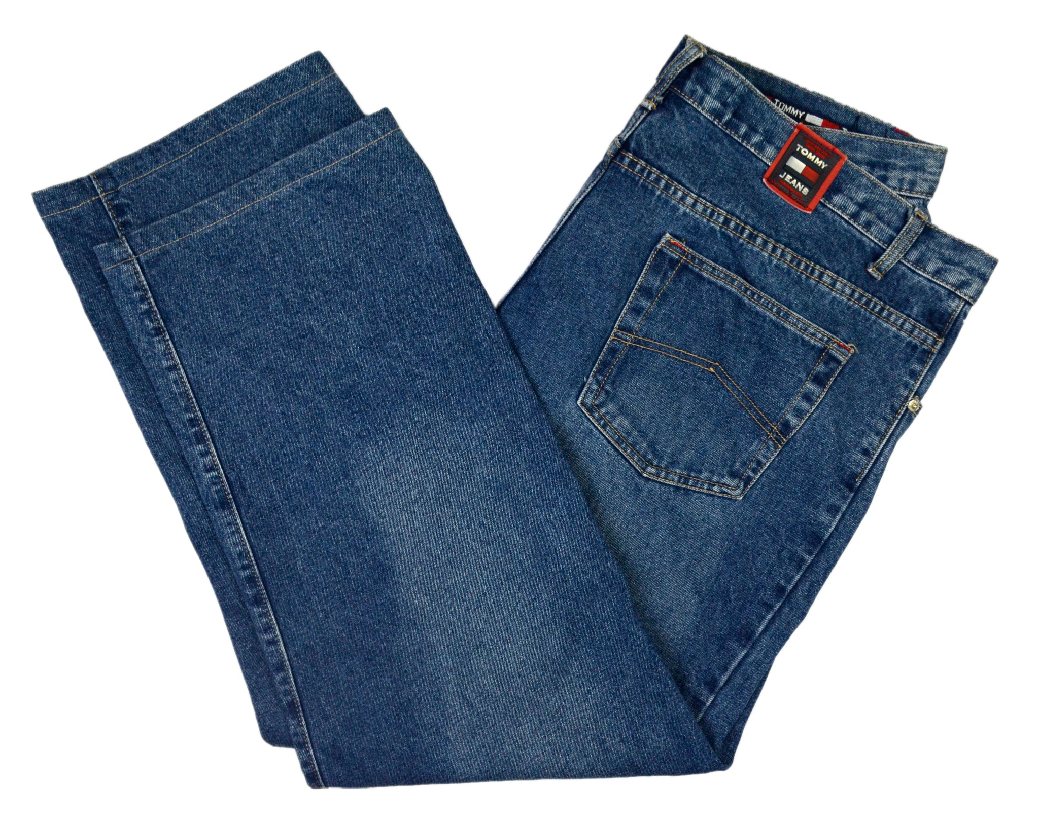 Vintage Tommy Hilfiger Jeans