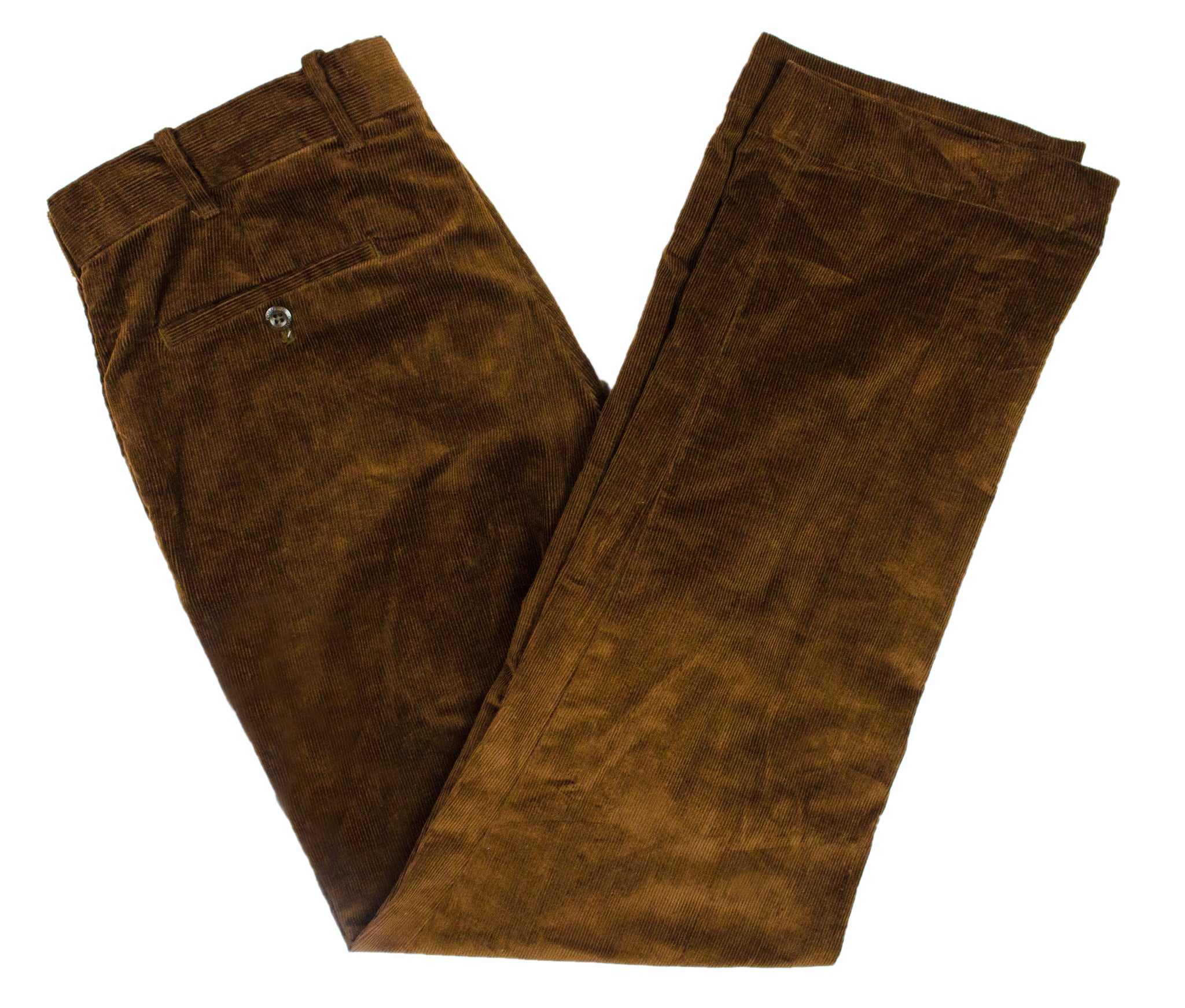 Ralph Lauren Polo Golf Corduroy Pants