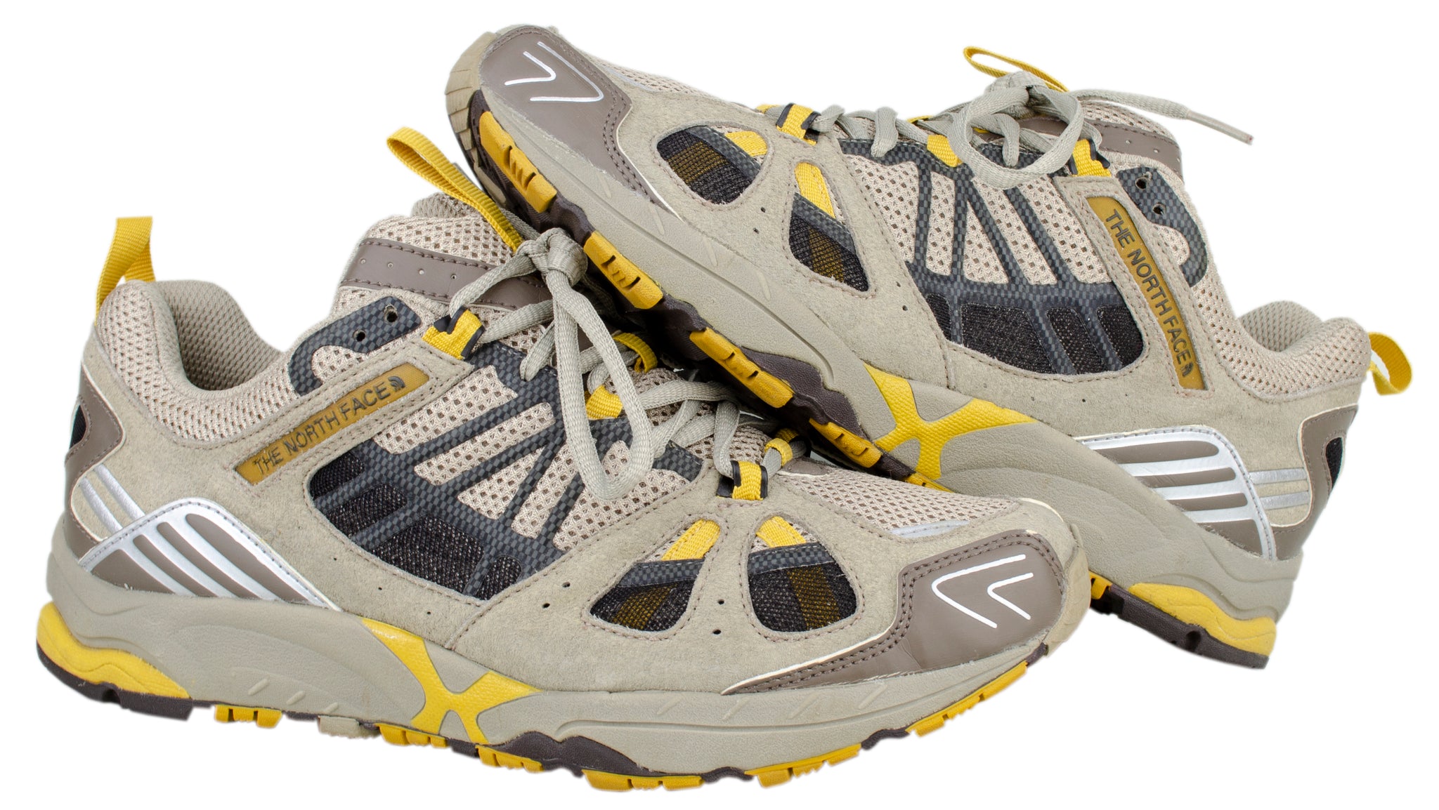 The North Face "Fire Road" - Trail Runner