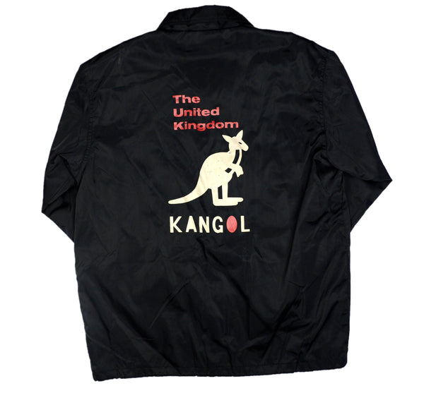 Vintage Kangol Junior Jacket