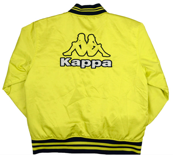 Vintage Kappa "Tennis Team 05" Jacket