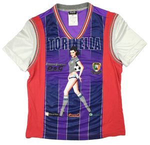 Vintage Dolce & Gabbana Jersey Top
