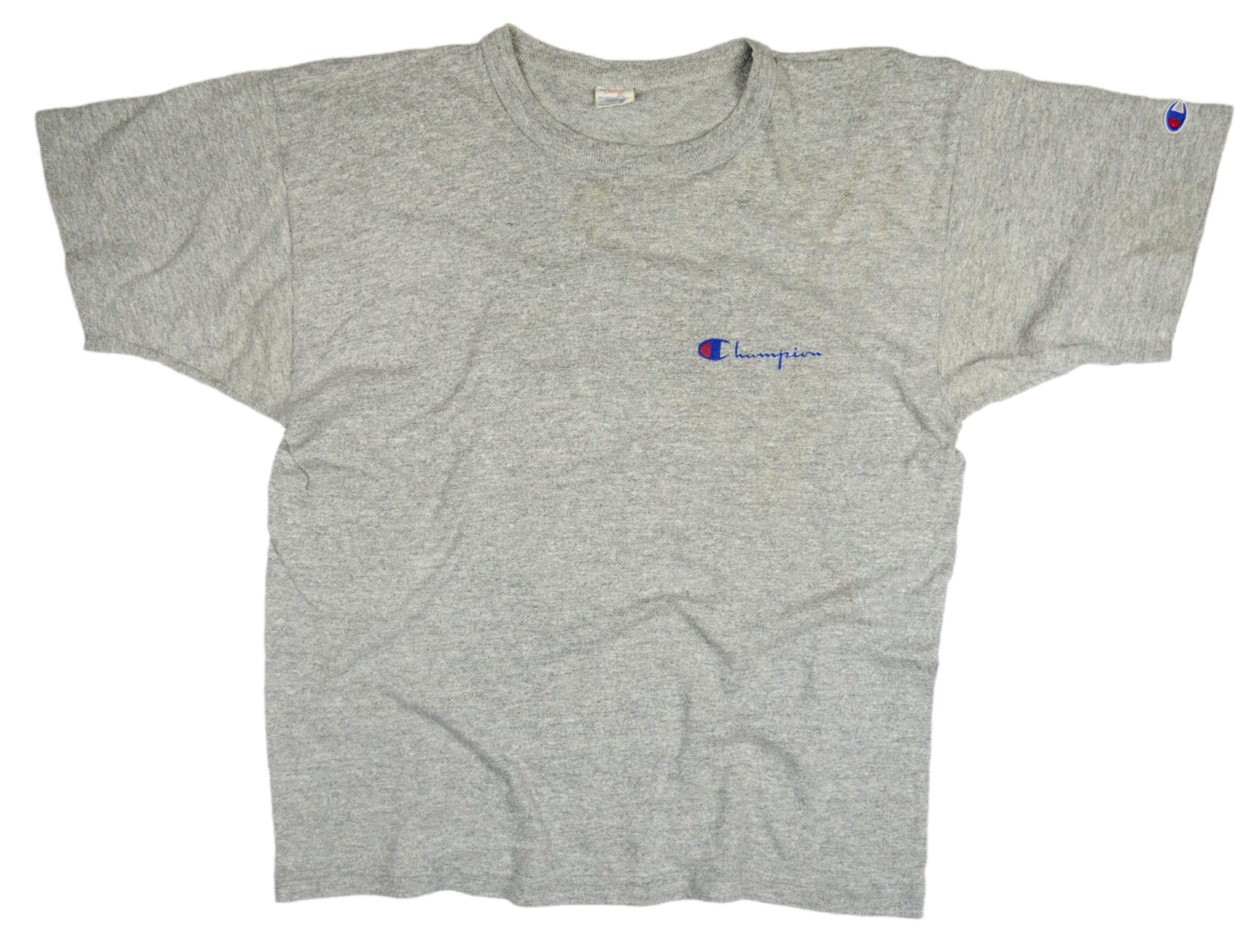 Vintage Champion Heavyweight T-Shirt