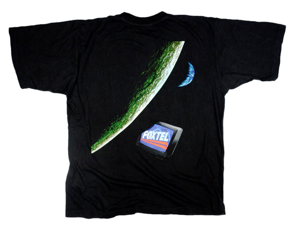 Vintage Foxtel "Apollo" T-Shirt