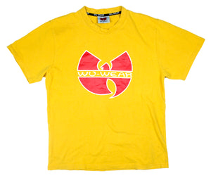 Vintage Wu-Wear T-Shirt