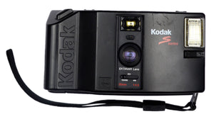Kodak S Series Camera