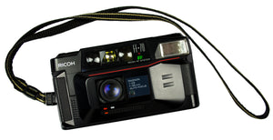 Ricoh FF-70 Camera