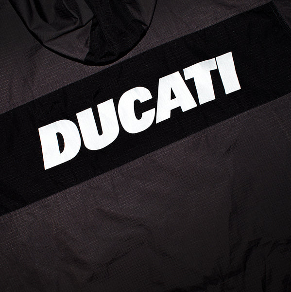 Vintage Ducati Anorak