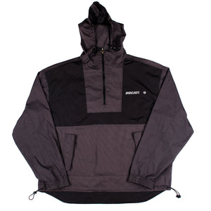 Vintage Ducati Anorak
