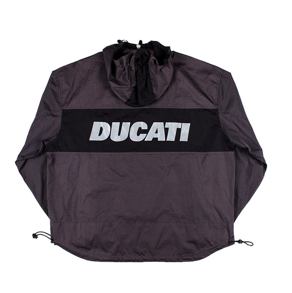Vintage Ducati Anorak