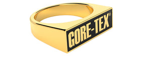 "GORETEX2" Ring