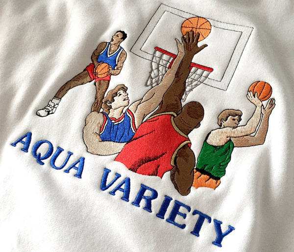 HOOP1 Sweatshirt
