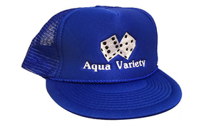 NO DICE Trucker Hat